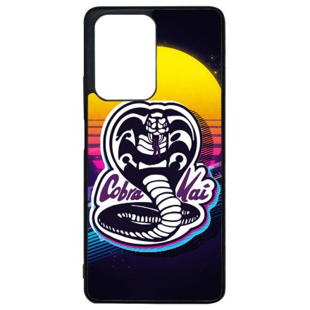 Retro Cobra Kai Xiaomi 11T/11T Pro tok