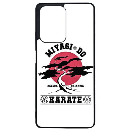 Miyagi Do Karate Xiaomi 11T/11T Pro tok