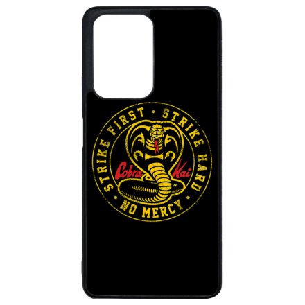 Grunge Cobra Kai Logo Xiaomi 11T/11T Pro tok