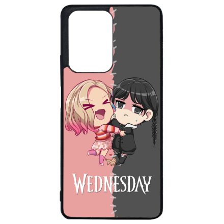 Kawaii Wednesday & Enid Xiaomi 11T/11T Pro tok