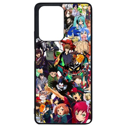 NAGY Anime Collage 2 Xiaomi 11T/11T Pro tok