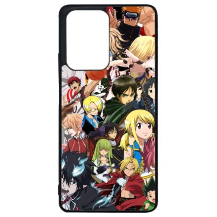 Best of Anime Mashup 1 Xiaomi 11T/11T Pro tok