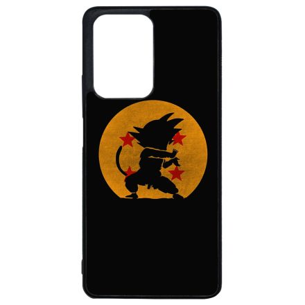 Dragon Ball Z - Songoku Xiaomi 11T/11T Pro tok