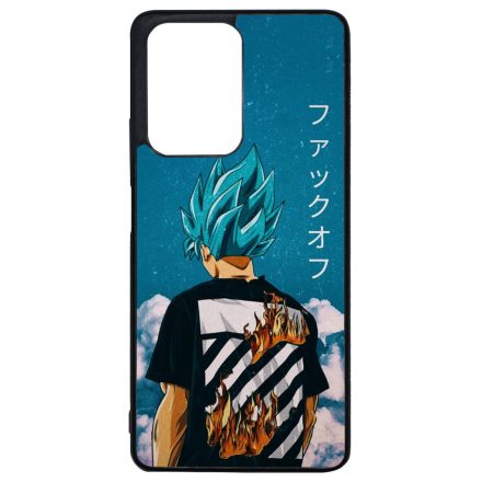 Supreme Goku Xiaomi 11T/11T Pro tok