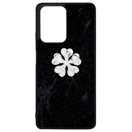 Black Clover symbol Xiaomi 11T/11T Pro tok