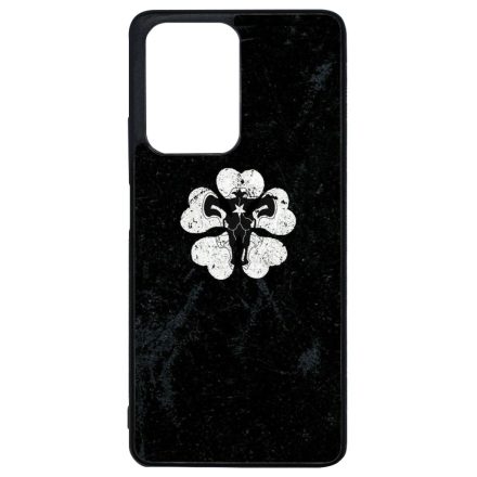 Black Clover Bulls Xiaomi 11T/11T Pro tok