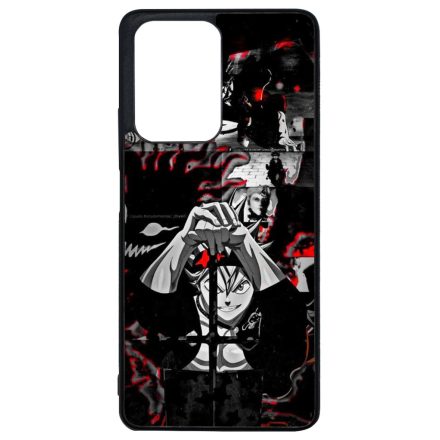 Black Clover - Asta Xiaomi 11T/11T Pro tok