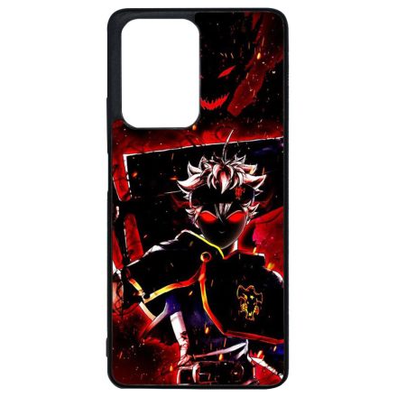 Asta Protagonist - Black clover Xiaomi 11T/11T Pro tok