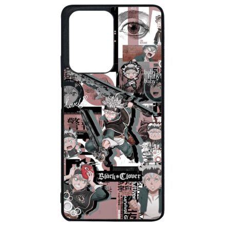 Black Clover Aesthetic Xiaomi 11T/11T Pro tok