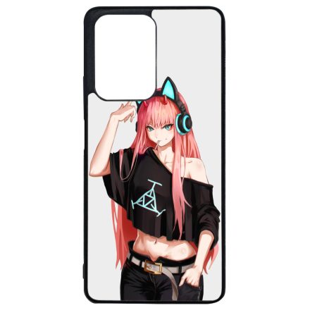 Darling in the Franxx - Zero Two Xiaomi 11T/11T Pro tok