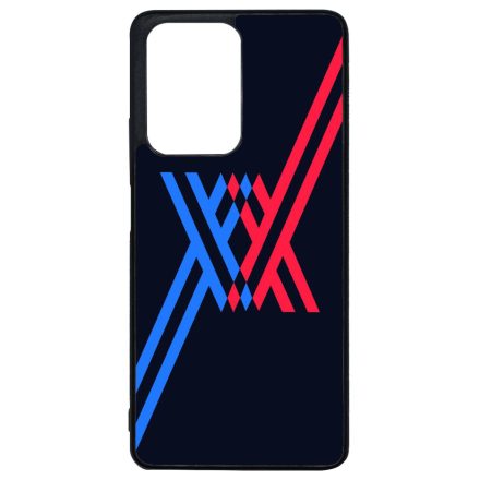 Darling in the franxx Logo Xiaomi 11T/11T Pro tok