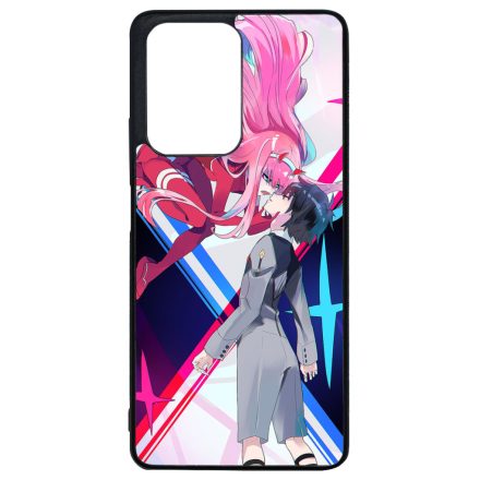 Hiro & Zero Two - Darling in the franxx Xiaomi 11T/11T Pro tok
