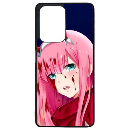 Zero Two Klaxosaur - Darling in the franxx Xiaomi 11T/11T Pro tok