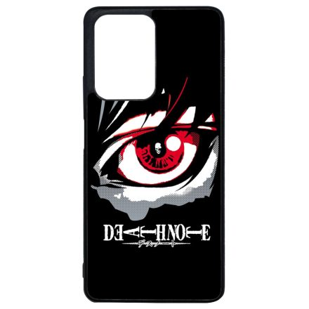 Death Note - RED Xiaomi 11T/11T Pro tok
