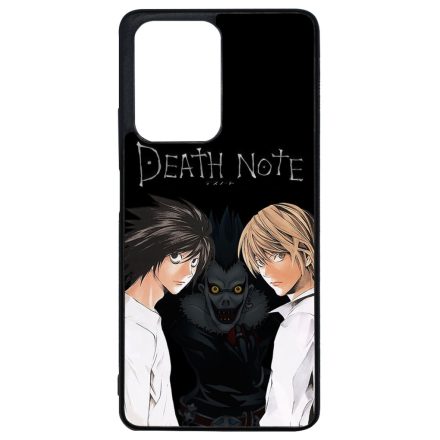 Lawliet & Jagami - Death Note Xiaomi 11T/11T Pro tok