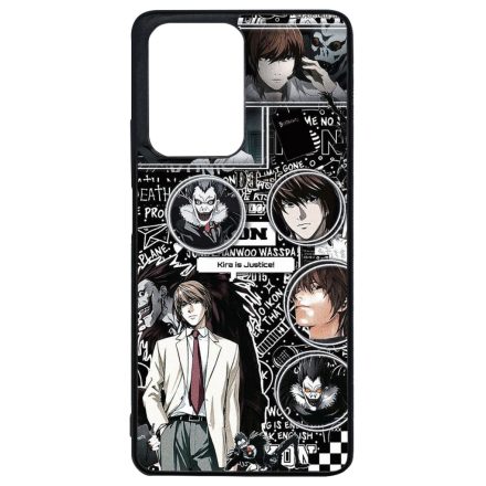 Death Note Aesthetic Xiaomi 11T/11T Pro tok