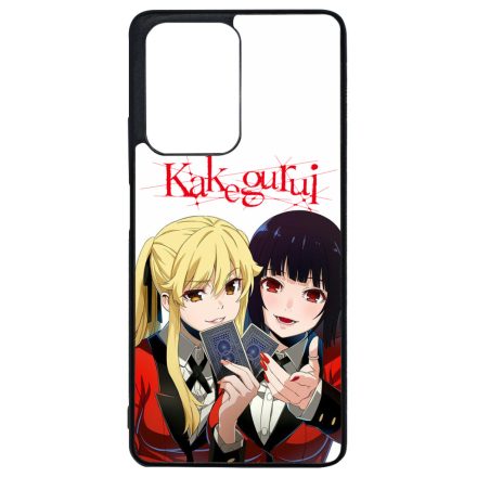 Kakegurui Anime Xiaomi 11T/11T Pro tok
