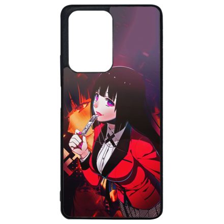 Yumeko Jabami Art - Kakegurui Xiaomi 11T/11T Pro tok