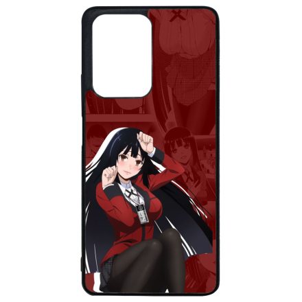 Yumeko RED - Kakegurui Xiaomi 11T/11T Pro tok