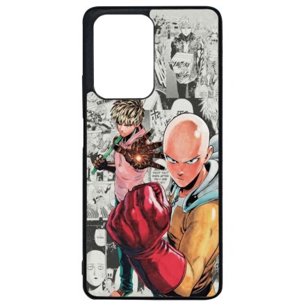 One punch man Manga Xiaomi 11T/11T Pro tok