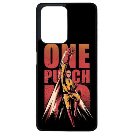 One punch man poster Xiaomi 11T/11T Pro tok