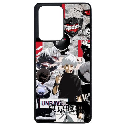 Tokyo Ghoul - Kaneki Ken Aesthetic RED Xiaomi 11T/11T Pro tok