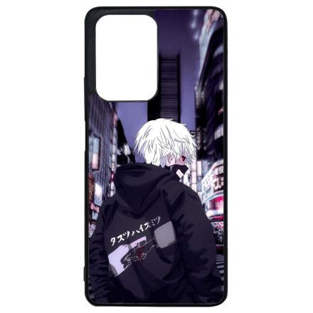 Tokyo Ghoul - Kaneki Ken Hoodies Xiaomi 11T/11T Pro tok
