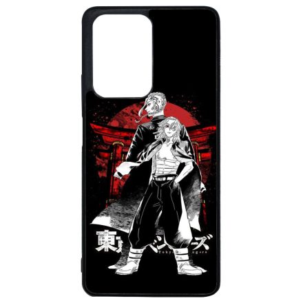 Tokyo Revengers RED Xiaomi 11T/11T Pro tok