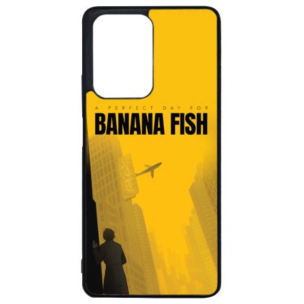 A perfect day for Banana Fish Xiaomi 11T/11T Pro tok