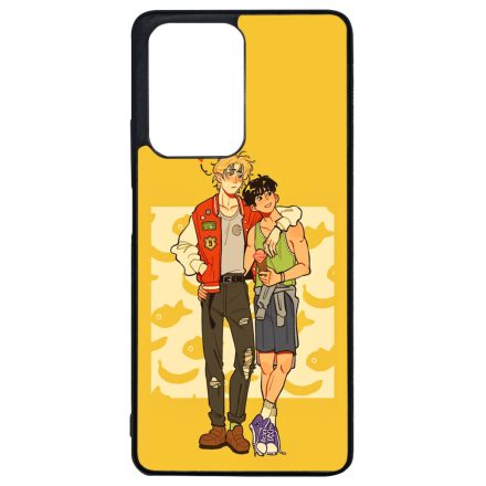 Banana Fish Xiaomi 11T/11T Pro tok