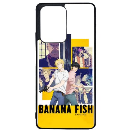Banana Fish Poster Xiaomi 11T/11T Pro tok
