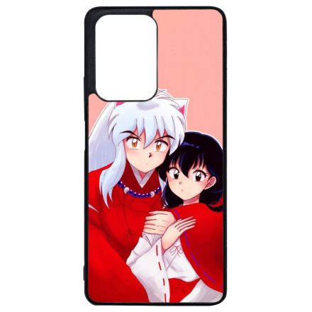 InuYasha és Kagome Xiaomi 11T/11T Pro tok