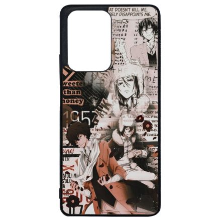 Bungou Stray Dogs - Dazai Aesthetic Xiaomi 11T/11T Pro tok