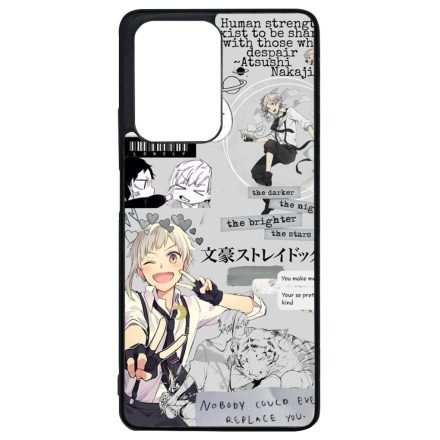 Bungou Stray Dogs - Atsushi Nakajima Xiaomi 11T/11T Pro tok