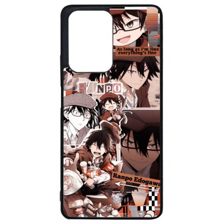Bungou Stray Dogs - Ranpo Xiaomi 11T/11T Pro tok