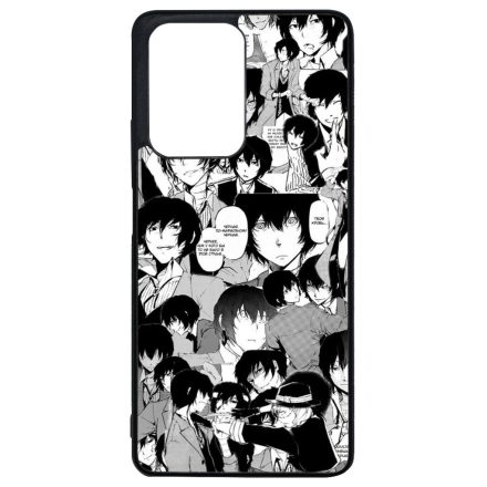 Bungou Stray Dogs - Osamu Dazai Manga Xiaomi 11T/11T Pro tok