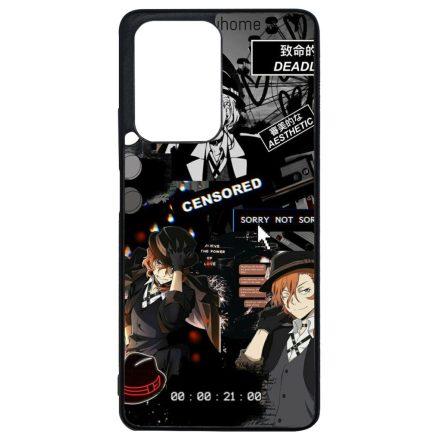 Bungou Stray Dogs - Chuuya Nakahara Xiaomi 11T/11T Pro tok