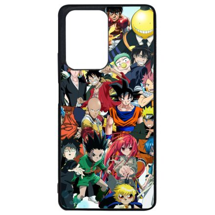 Legjobb Anime karakterek 1 Xiaomi 11T/11T Pro tok