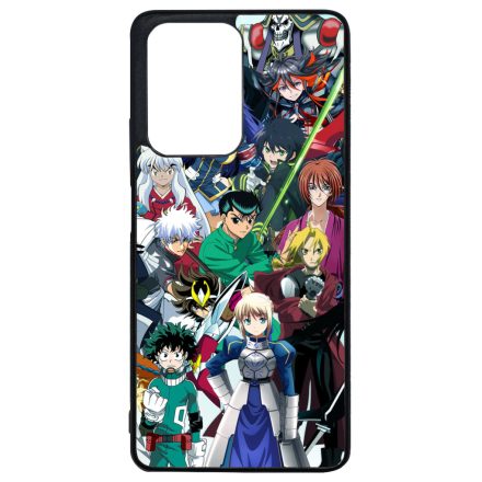 Legjobb Anime karakterek 2 Xiaomi 11T/11T Pro tok