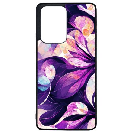 Zen lila absztrakt Art Xiaomi 11T/11T Pro tok