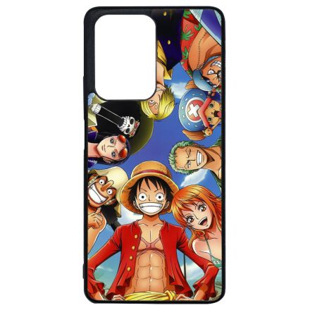 One Piece team Xiaomi 11T/11T Pro tok