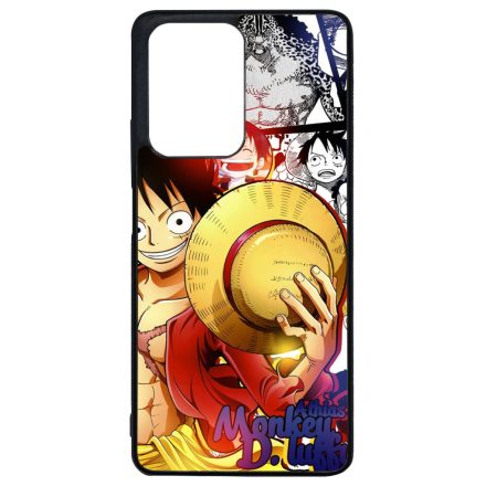 One Piece Monkey D. Luffy Xiaomi 11T/11T Pro tok