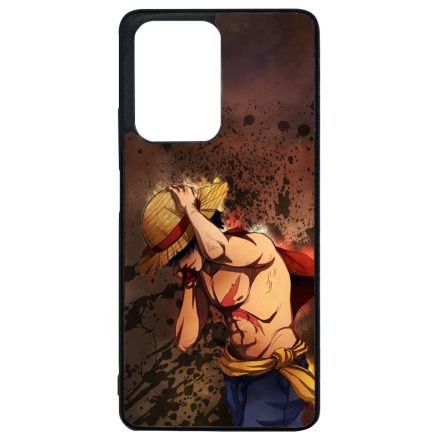 One Piece Athias Monkey D. Luffy Xiaomi 11T/11T Pro tok