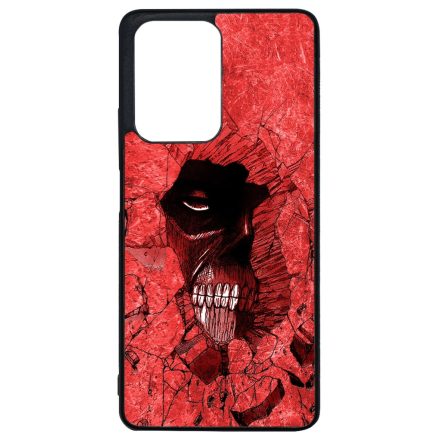 Attack On Titan - Giant Xiaomi 11T/11T Pro tok