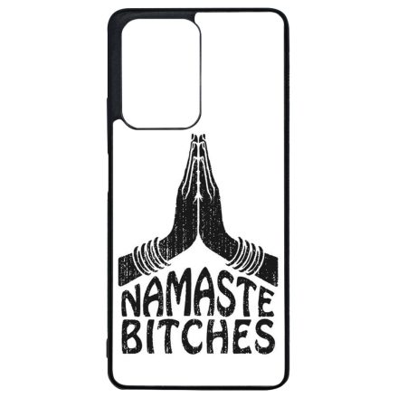 Namaste bitches Xiaomi 11T/11T Pro tok