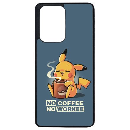 No coffee no workee Xiaomi 11T/11T Pro tok