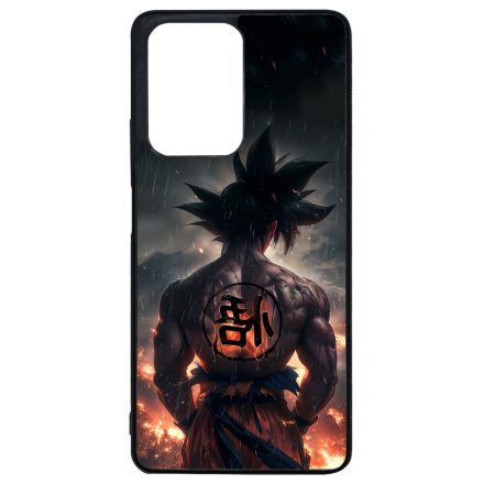 Goku fan art Xiaomi 11T/11T Pro tok