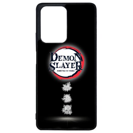 Demon Slayer logo Xiaomi 11T/11T Pro tok
