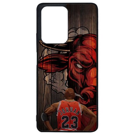 Bulls & Jordan Xiaomi 11T/11T Pro tok