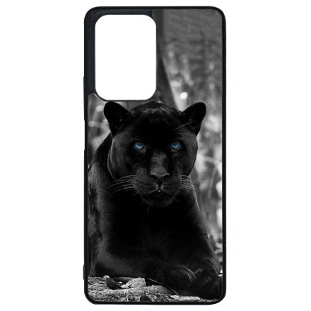 Fekete puma Xiaomi 11T/11T Pro tok
